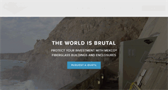 Desktop Screenshot of mekco.com